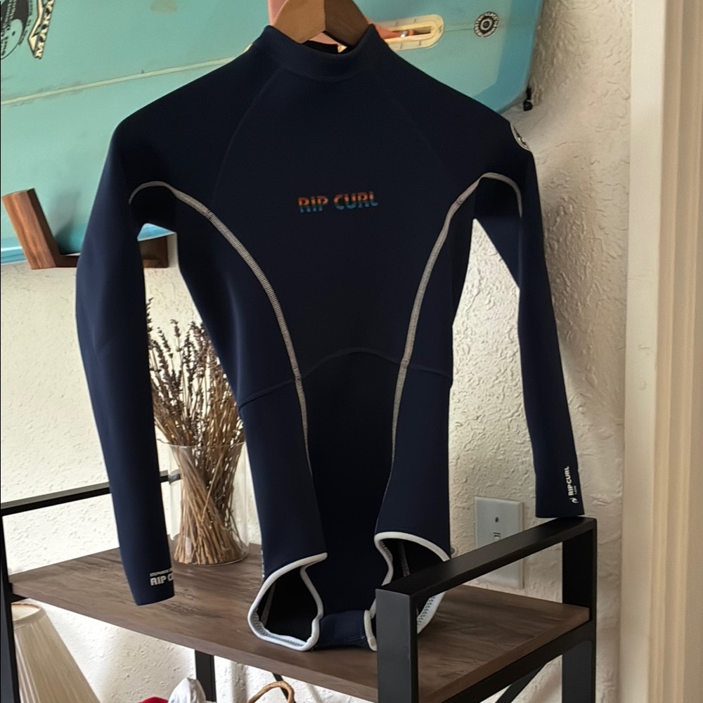 Rip Curl 1.5mm wetsuit